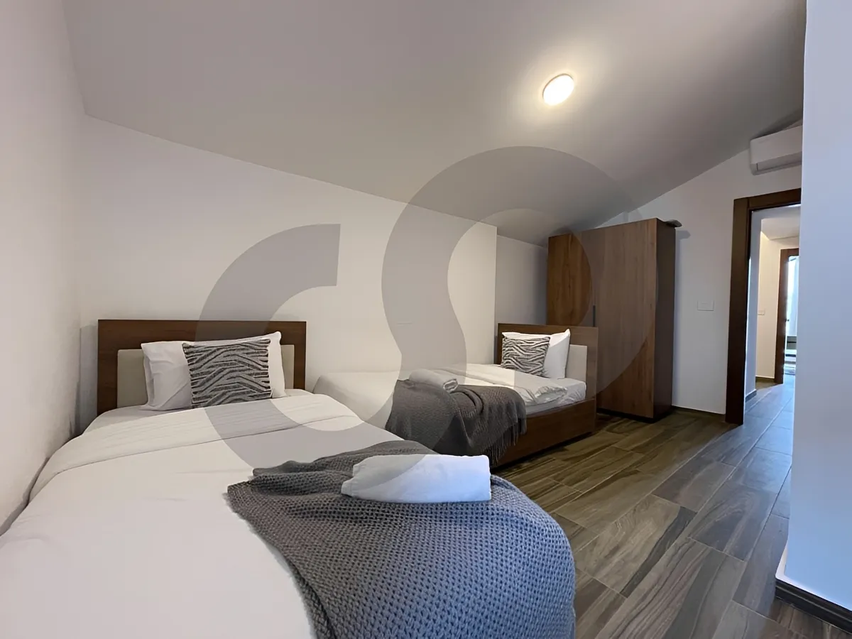 Duplex for sale in Faraiya
