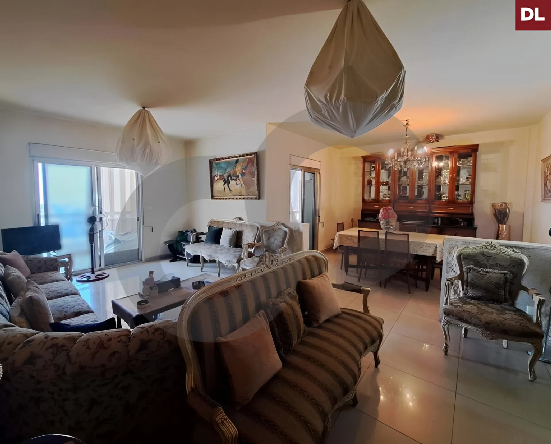 Apartment for Sale in Ain Saadeh, Lebanon - 3 bed, 2 bath