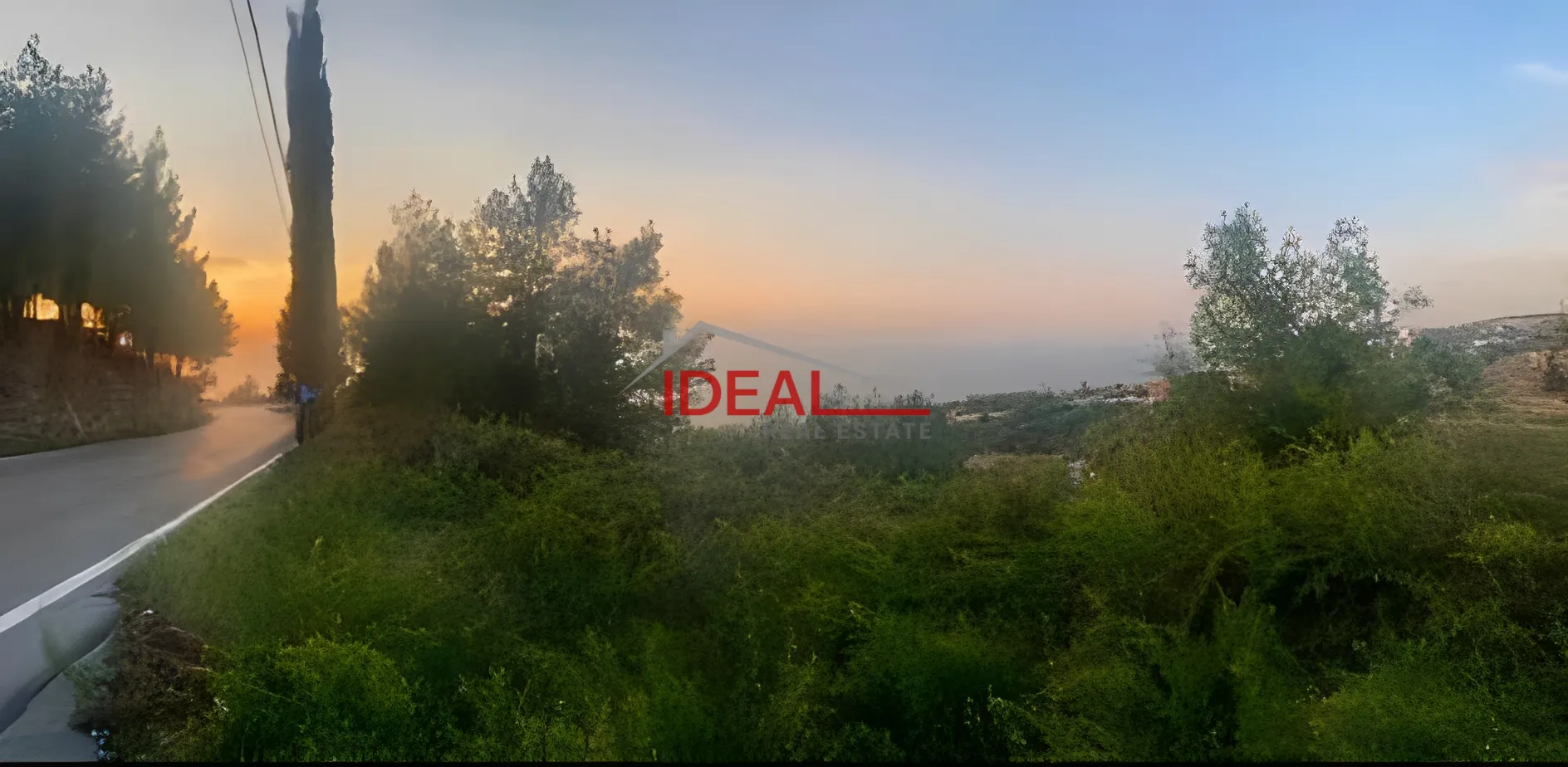 Residential Land for sale in Halat, Lebanon