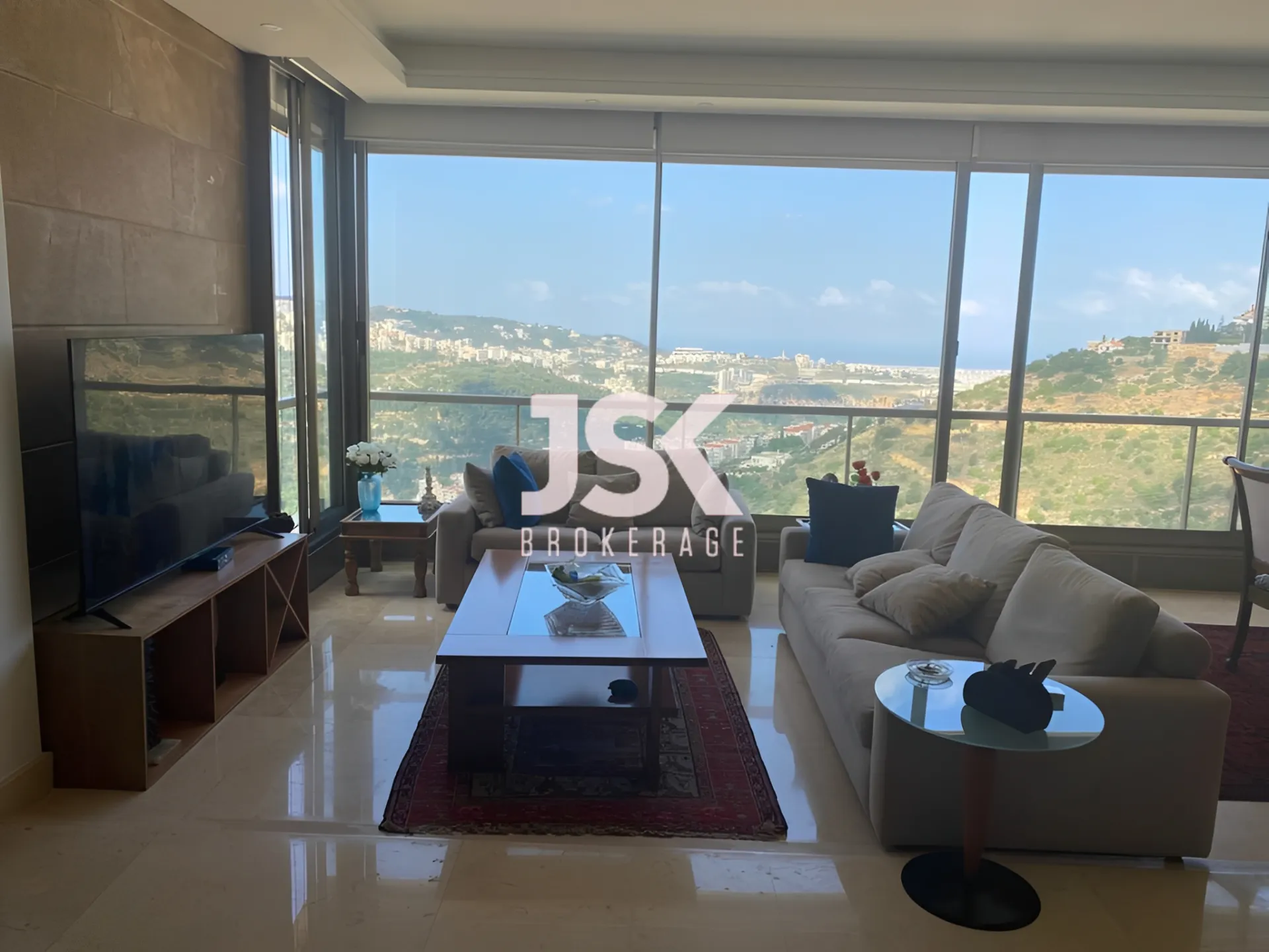 Duplex for Sale in Montiverdi, Lebanon