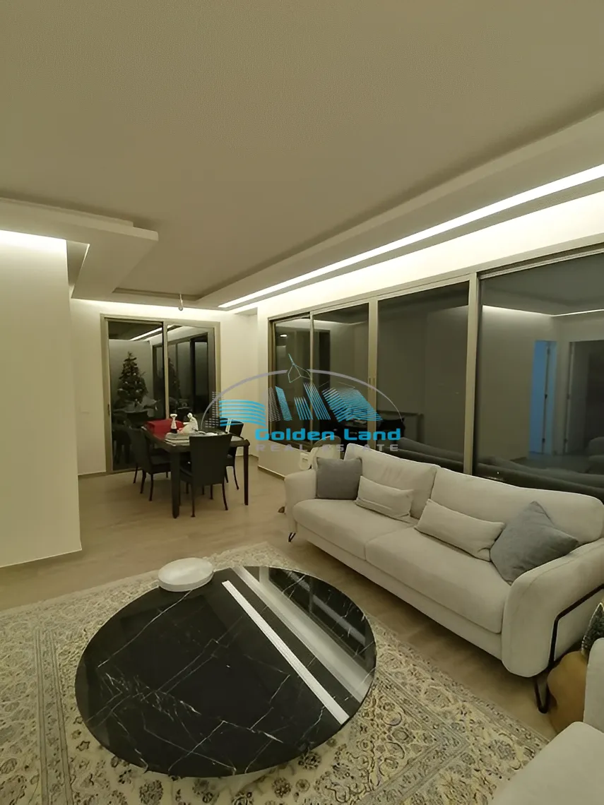 Apartment for Sale in Dahr El Souane, Lebanon - 3 bed, 3 bath