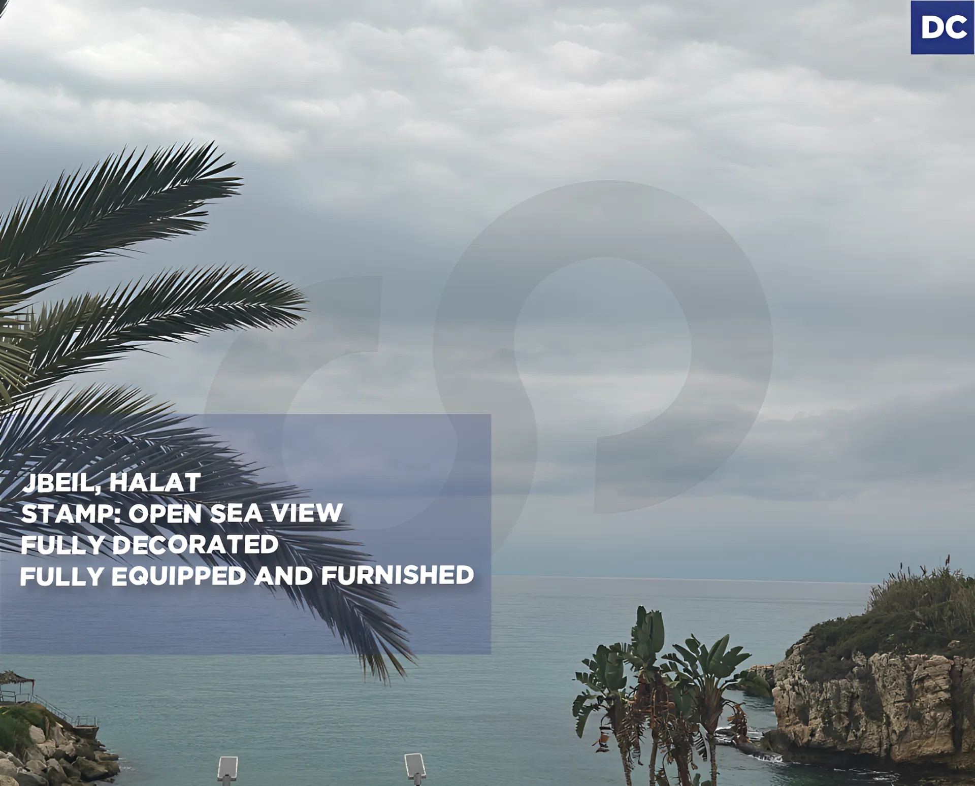 Chalet for Rent in Halat
