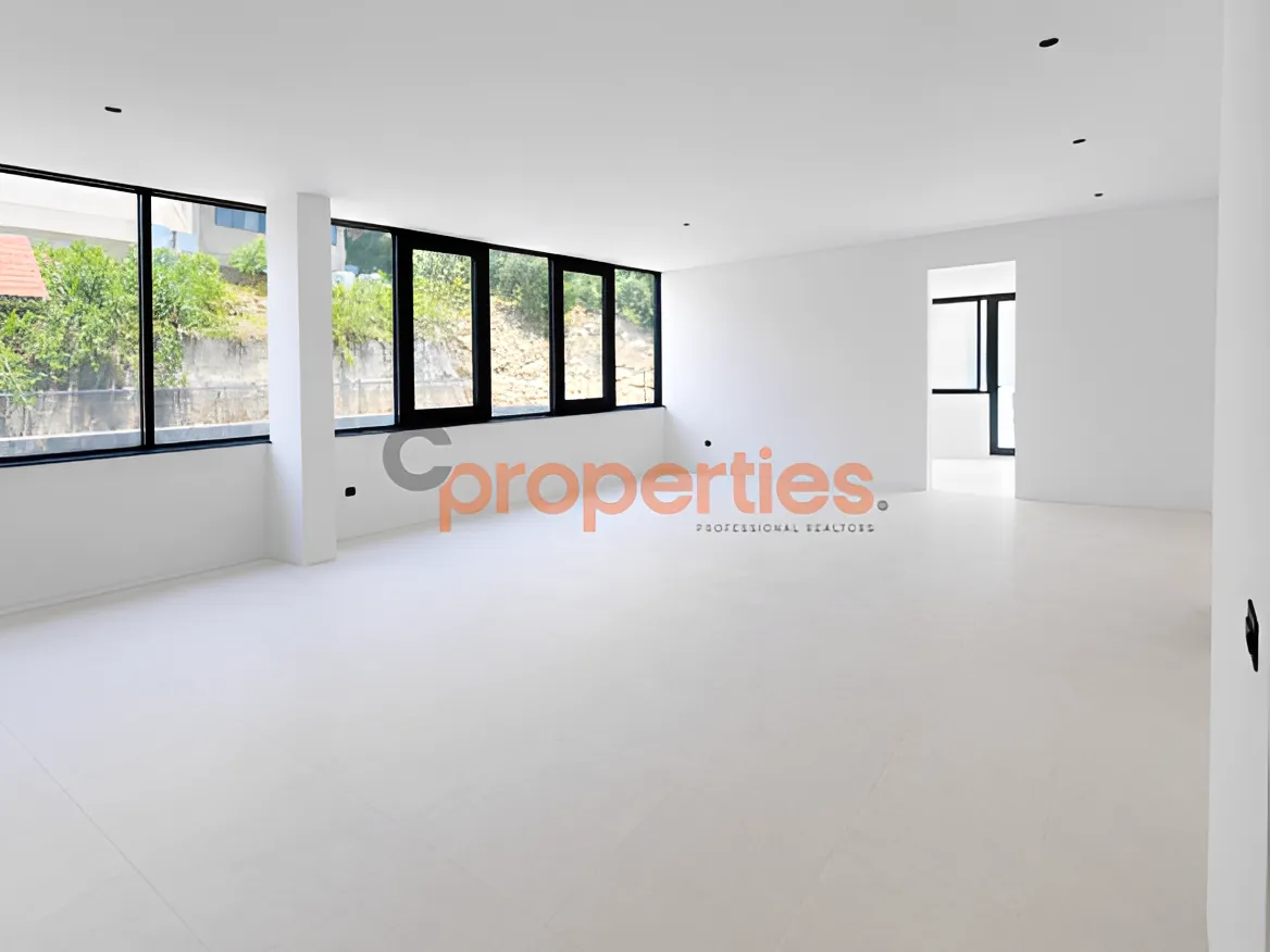 Office for Rent in Mansourieh