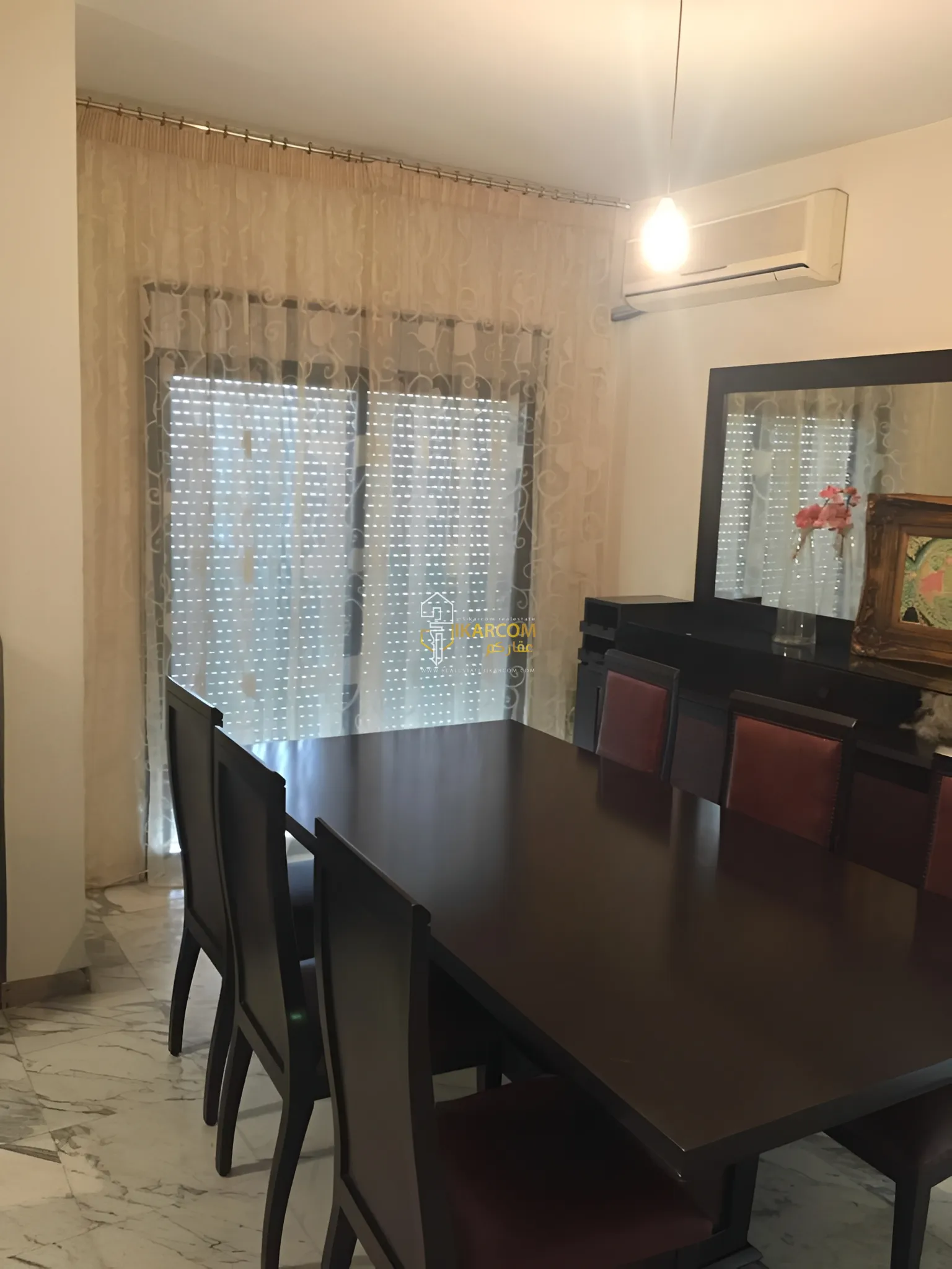 Apartment for Rent in Achrafieh