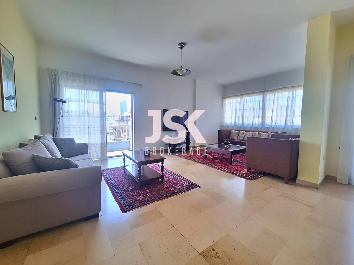 Apartment for Sale in Geitawi, Achrafieh, Beirut, Lebanon - 3 bed, 3 bath
