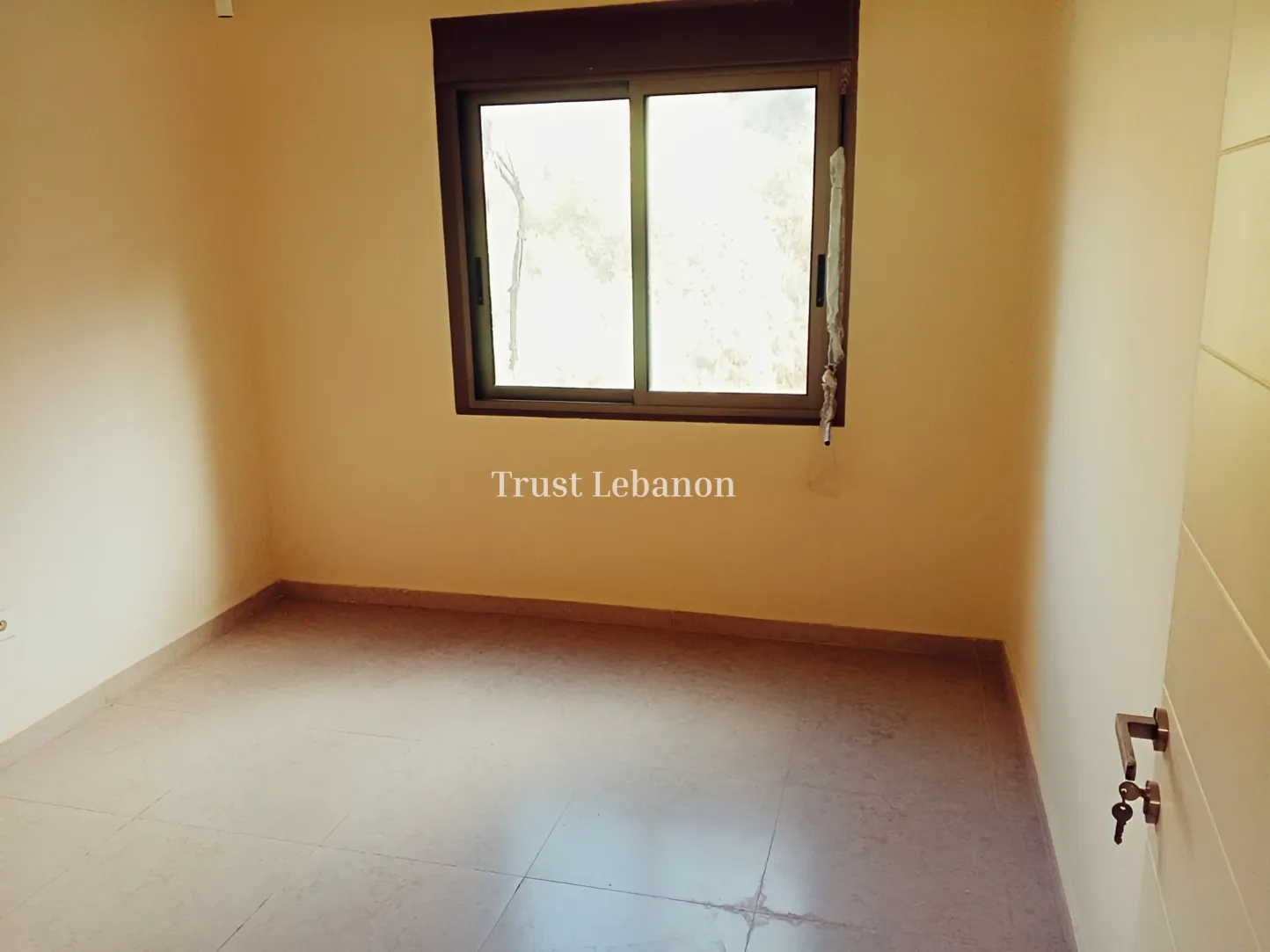 Apartment for sale in Blaybel, Lebanon