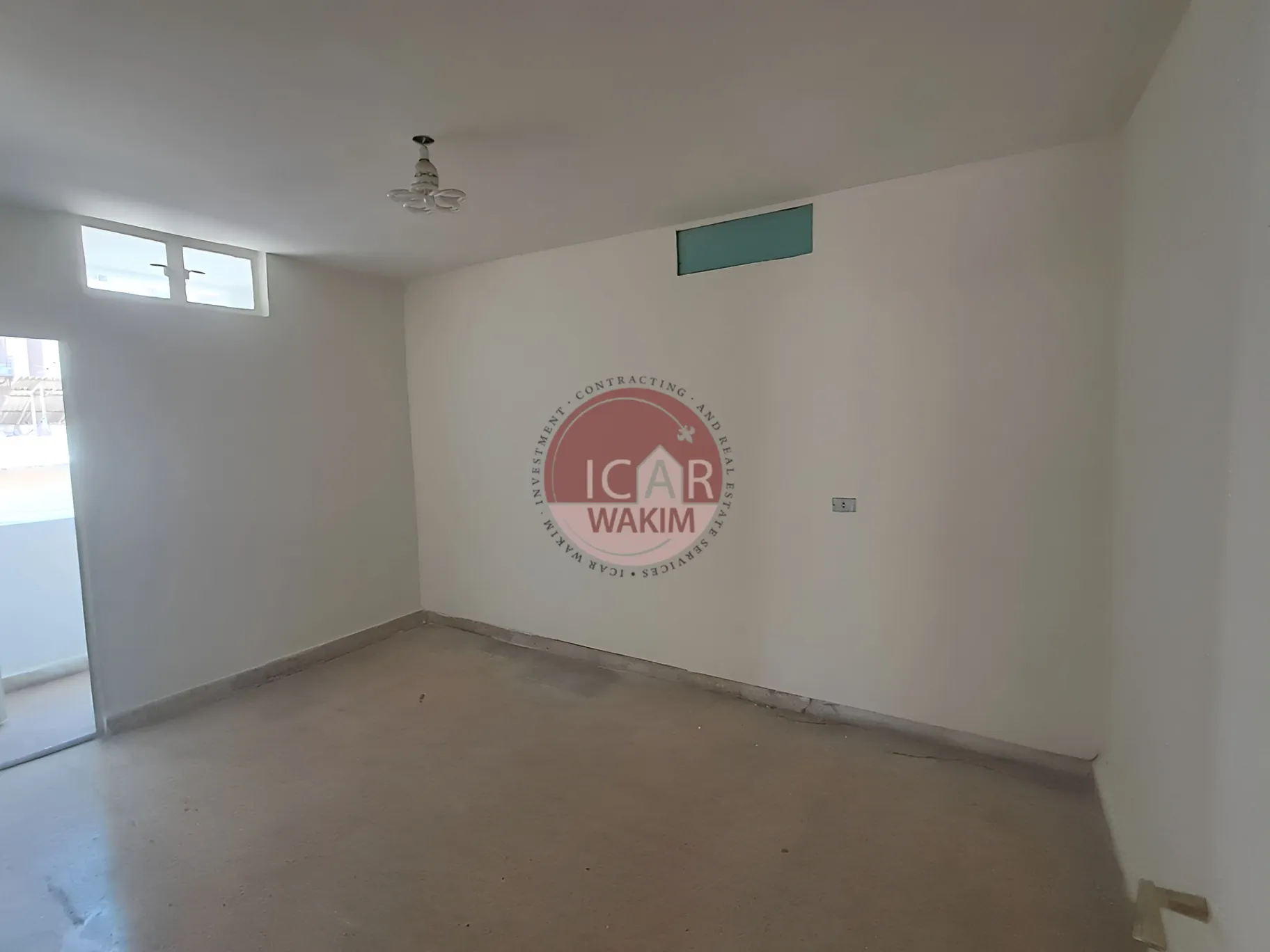 Apartment for rent in Achrafieh, Beirut, Lebanon