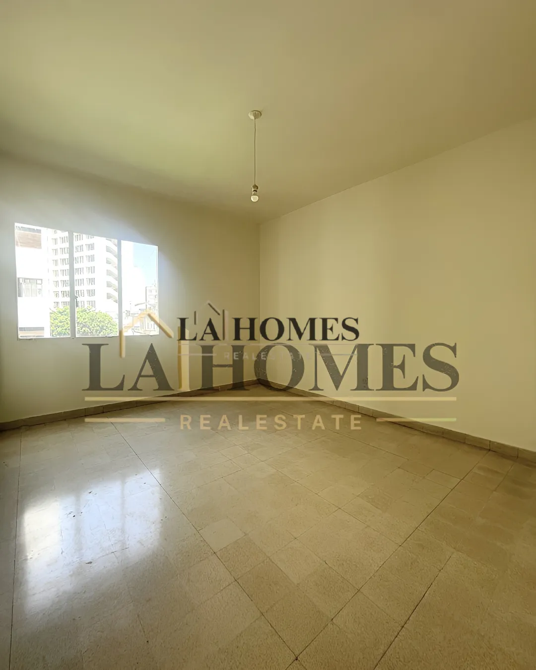 Apartment for rent in Achrafieh, beirut, lebanon