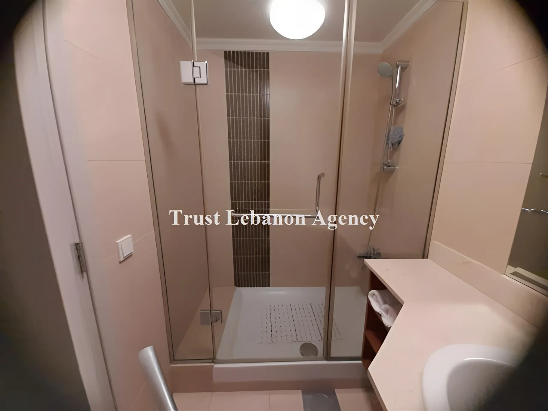 Apartment for Rent in Ashrafieh Beirut Lebanon - 3 bed, 2 bath