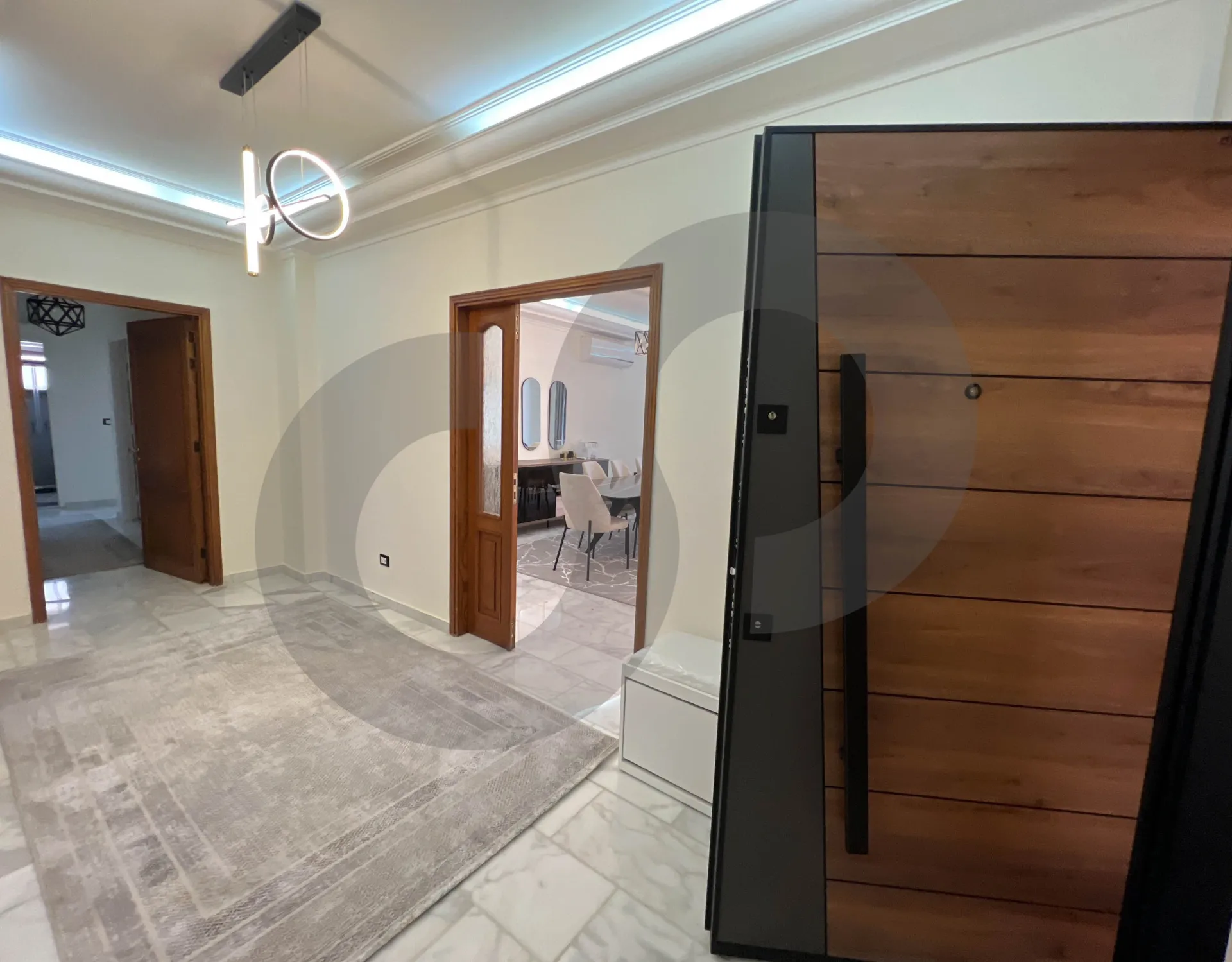 Apartment for Sale in Aaramoun - 3 bed, 3 bath