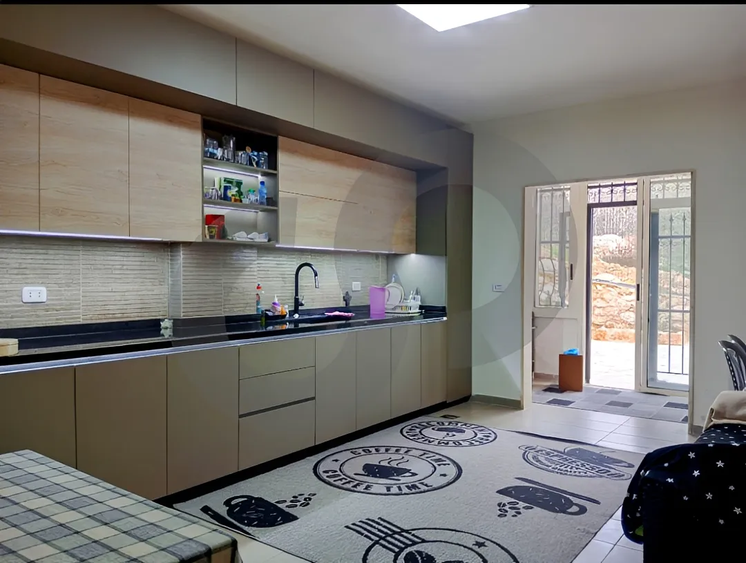 Apartment for Sale in Aley
