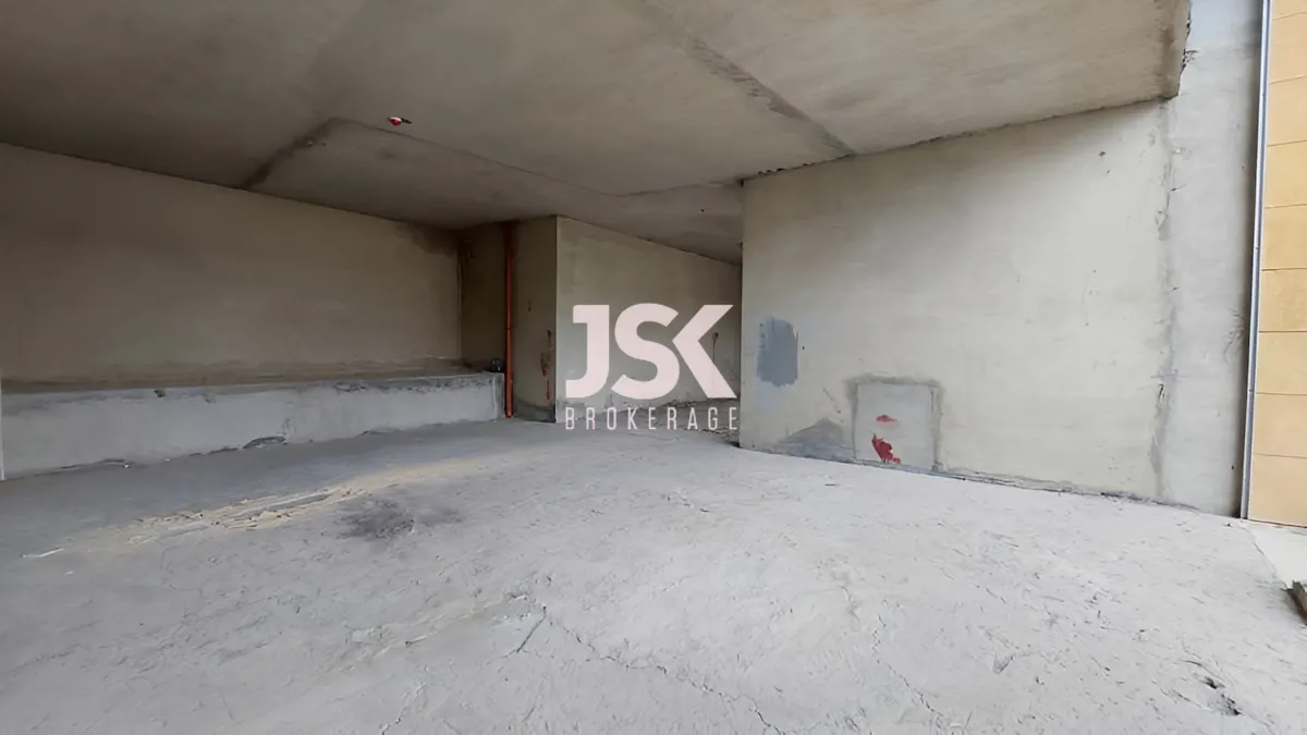 Shop for rent in Downtown Beirut, Lebanon
