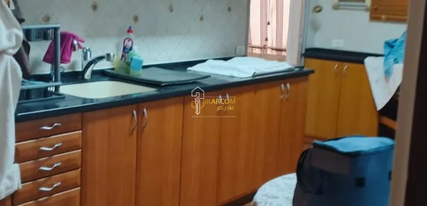 Apartment for rent in Achrafieh, Beirut, Lebanon