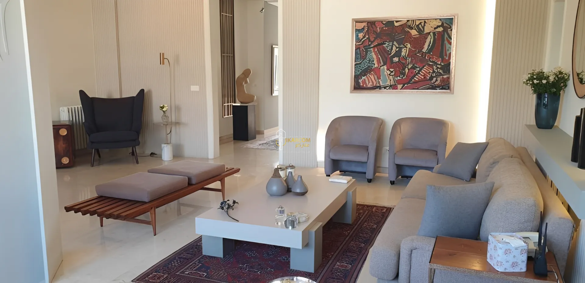 Apartment for Rent in Antelias
