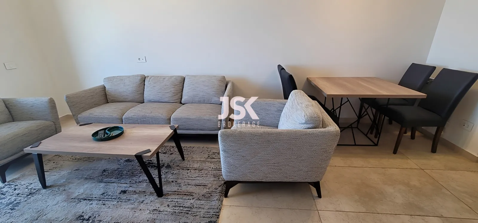 Duplex for Sale in Faqra