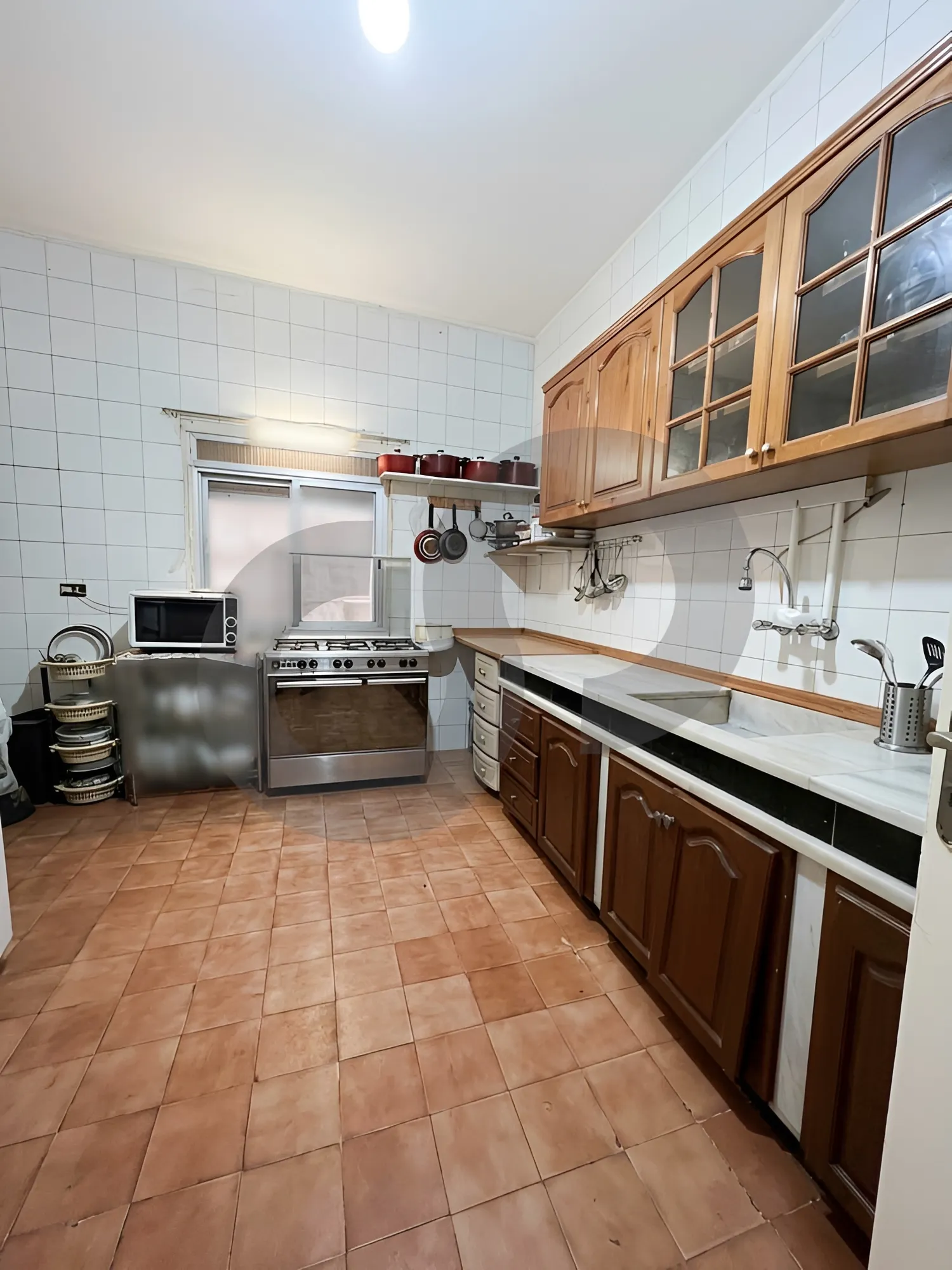 Apartment for Sale in Dawhet Aramoun