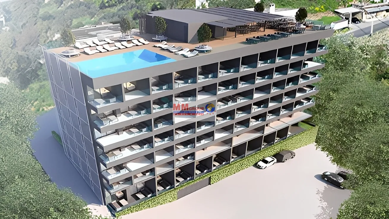 Apartment for Sale in Ain Saade Lebanon