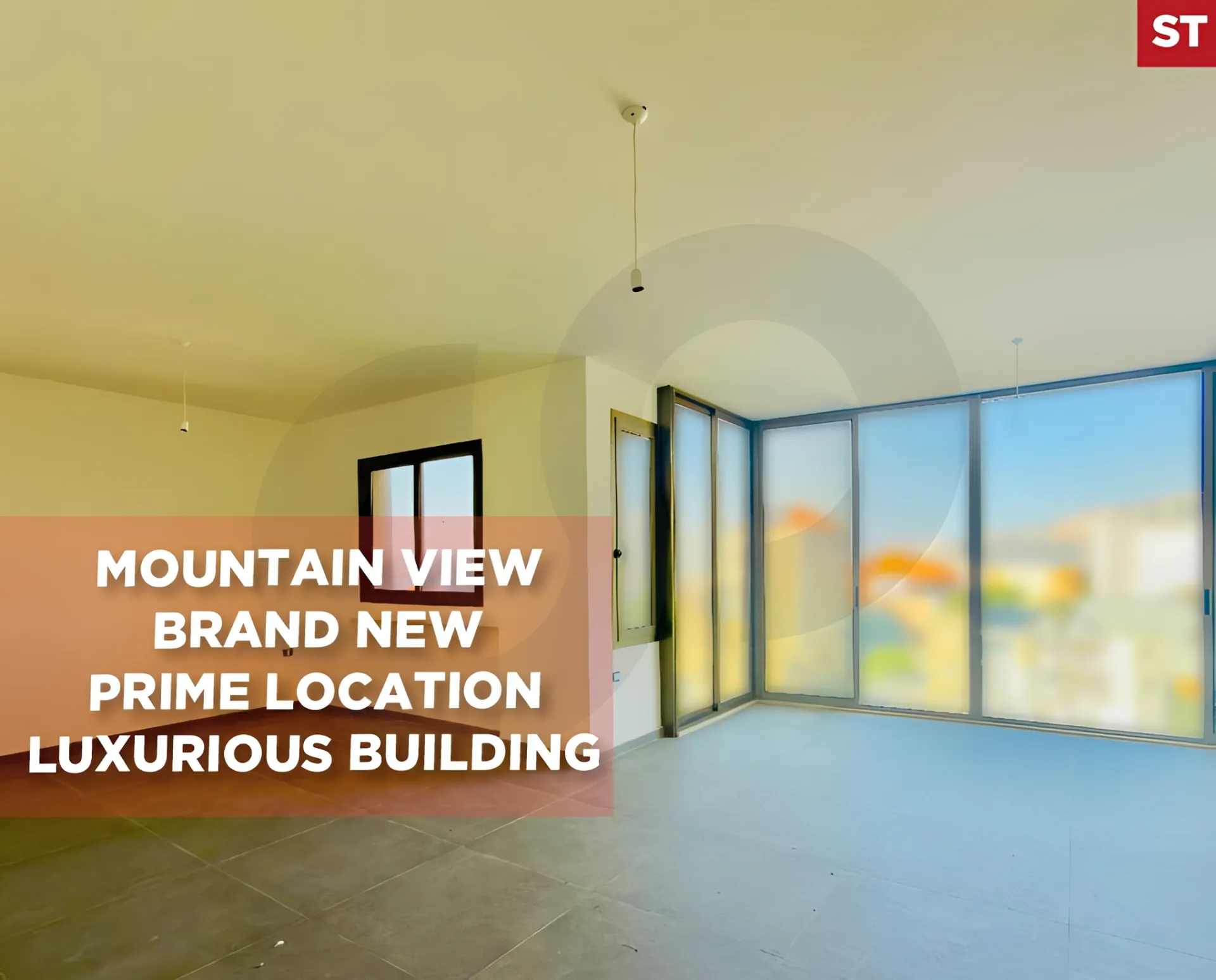 Apartment for Sale in Haret Sakher, Lebanon - 3 bed, 3 bath