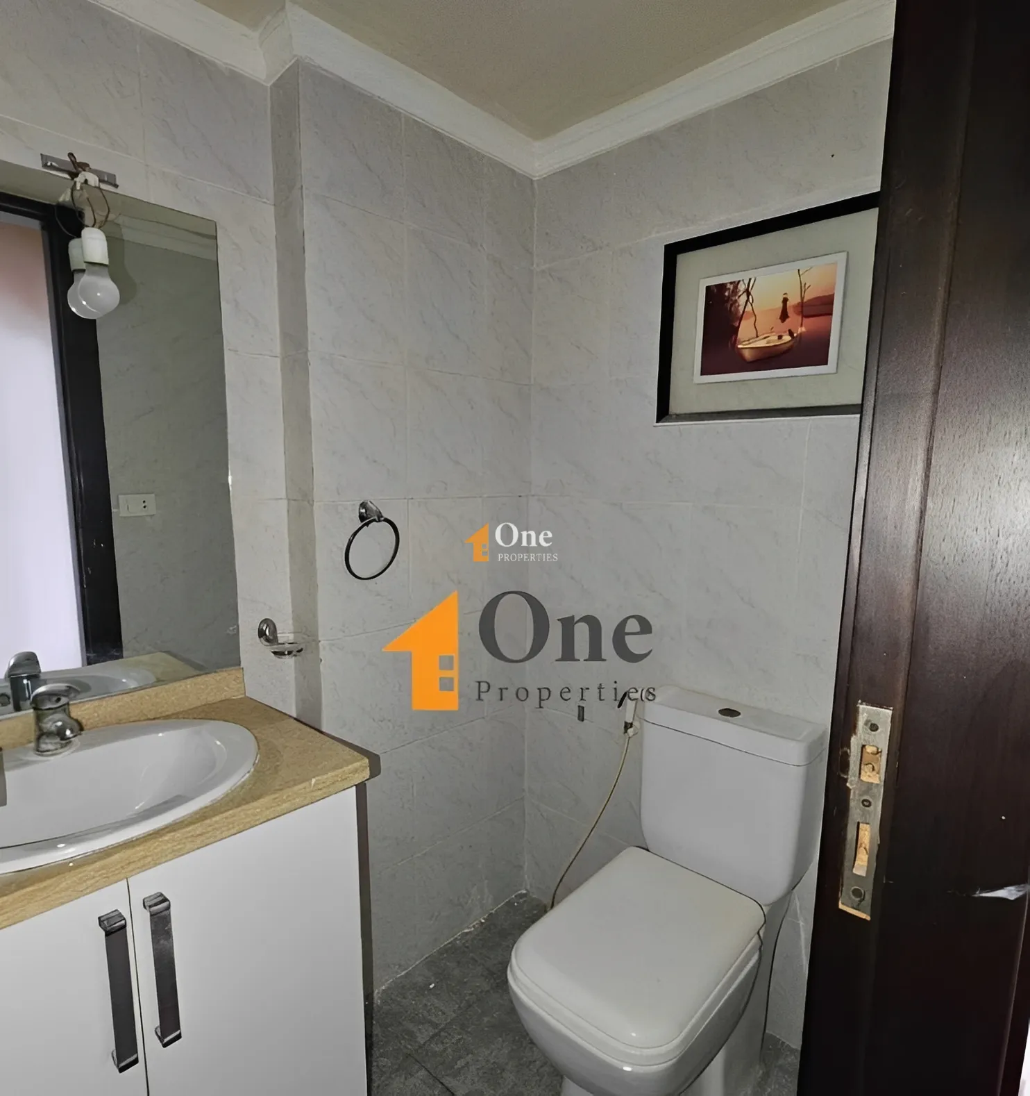 Apartment for sale in Nahr Ibrahim, Lebanon