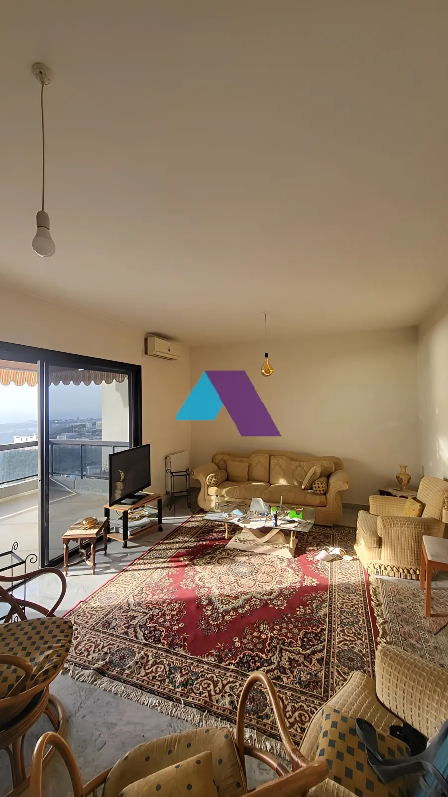 Apartment for Sale in Beit El Chaar