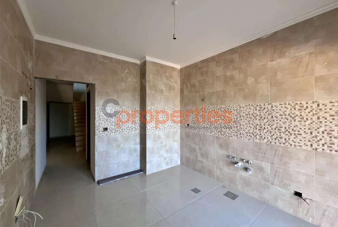 Apartment for Sale in Mar Roukoz