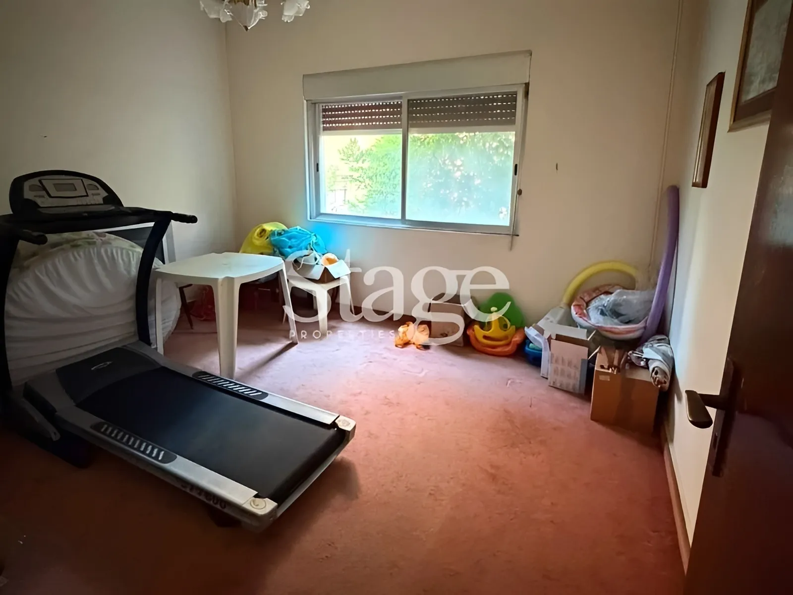 Apartment for sale in Naqqache, Lebanon