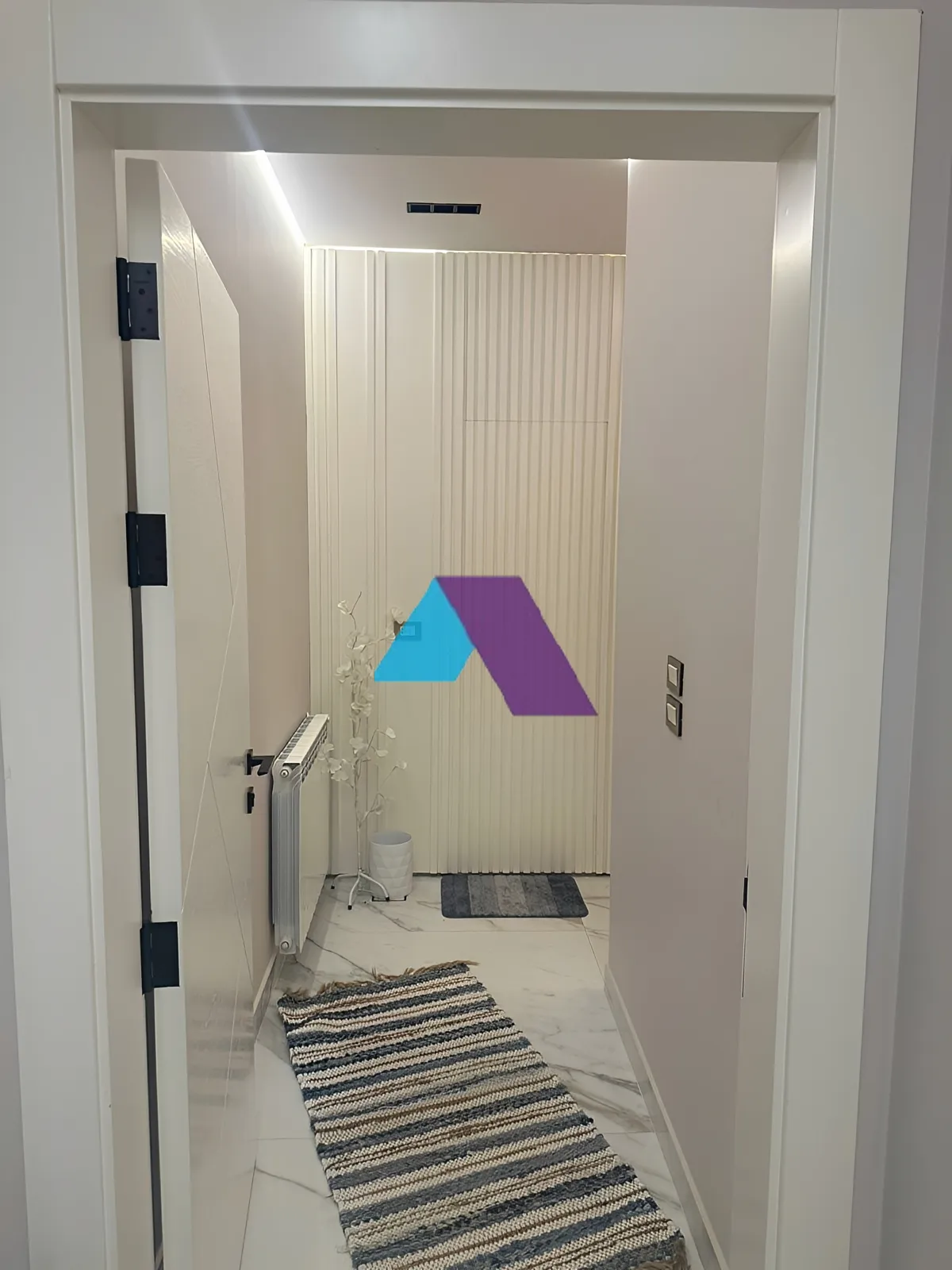 Apartment for Sale in Zahlé
