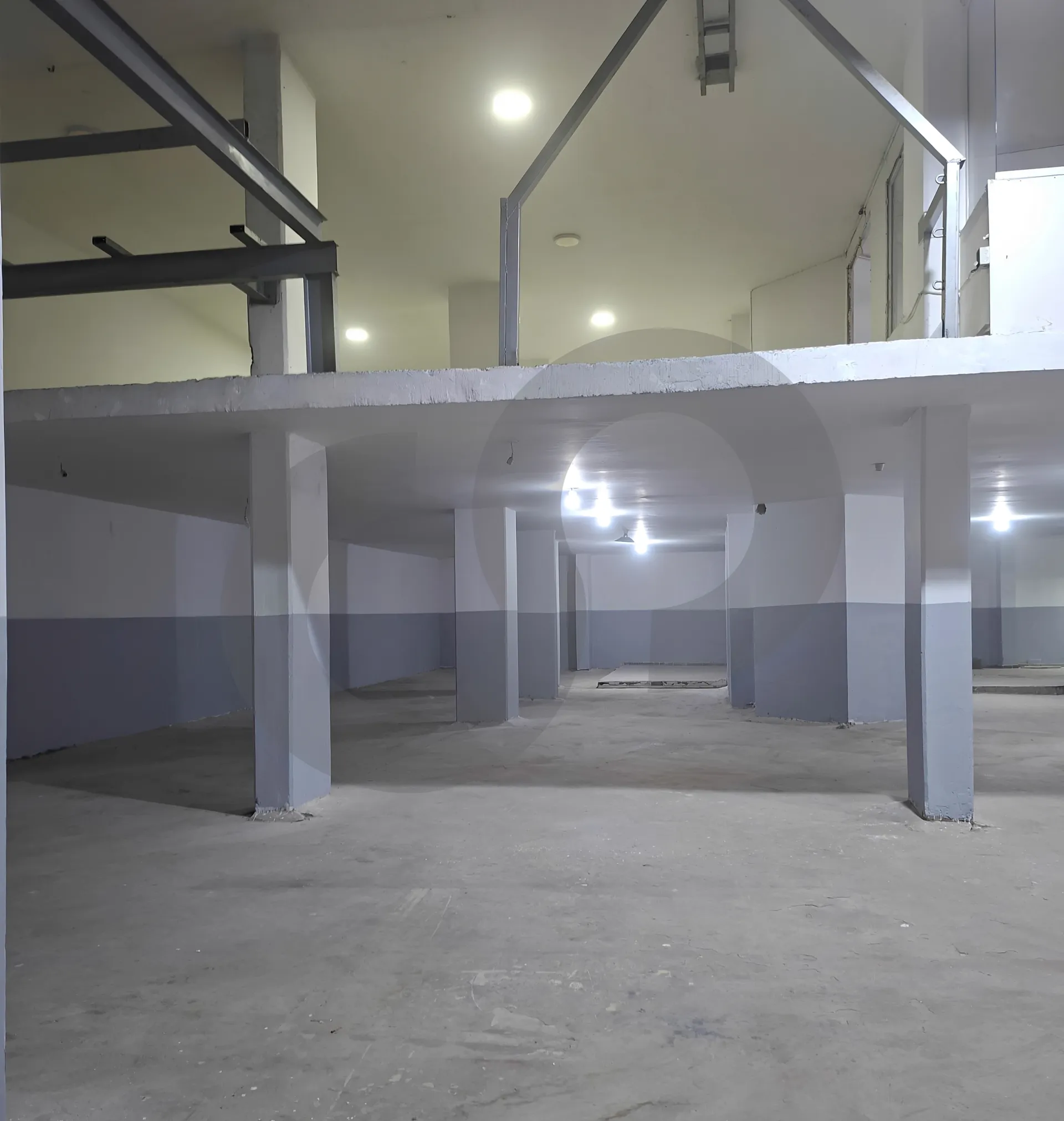 Apartment for Rent in Jdeideh - 1 bed