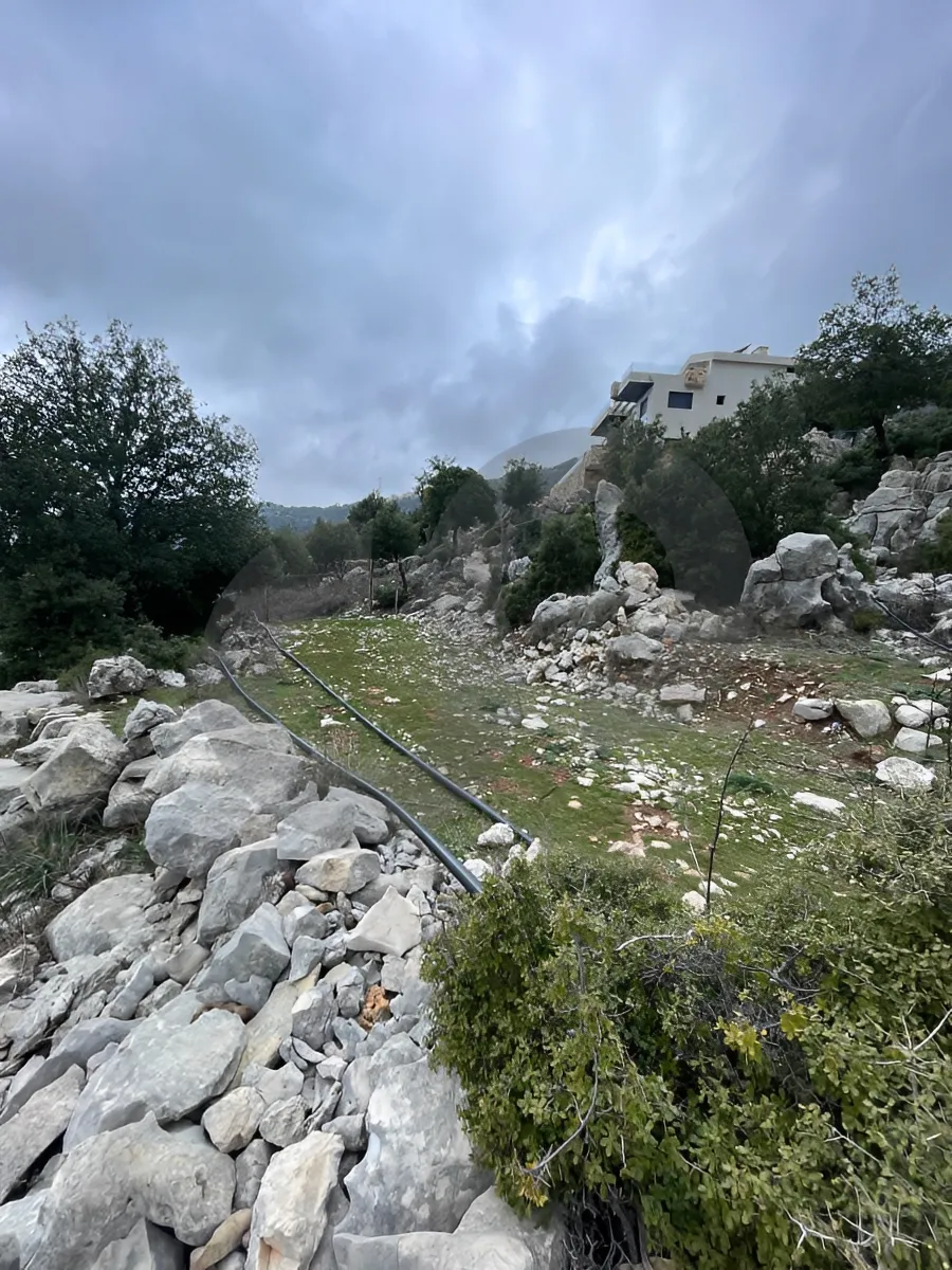Land for Sale in Ehmej, Lebanon