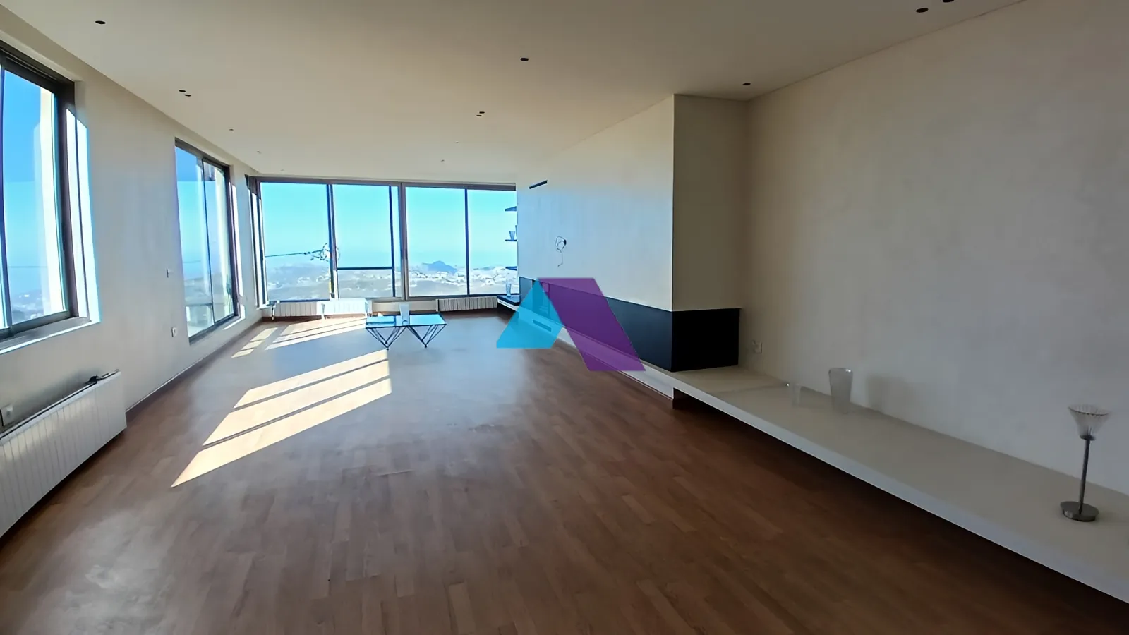 Apartment for Sale in Faqra - 3 bed, 7 bath