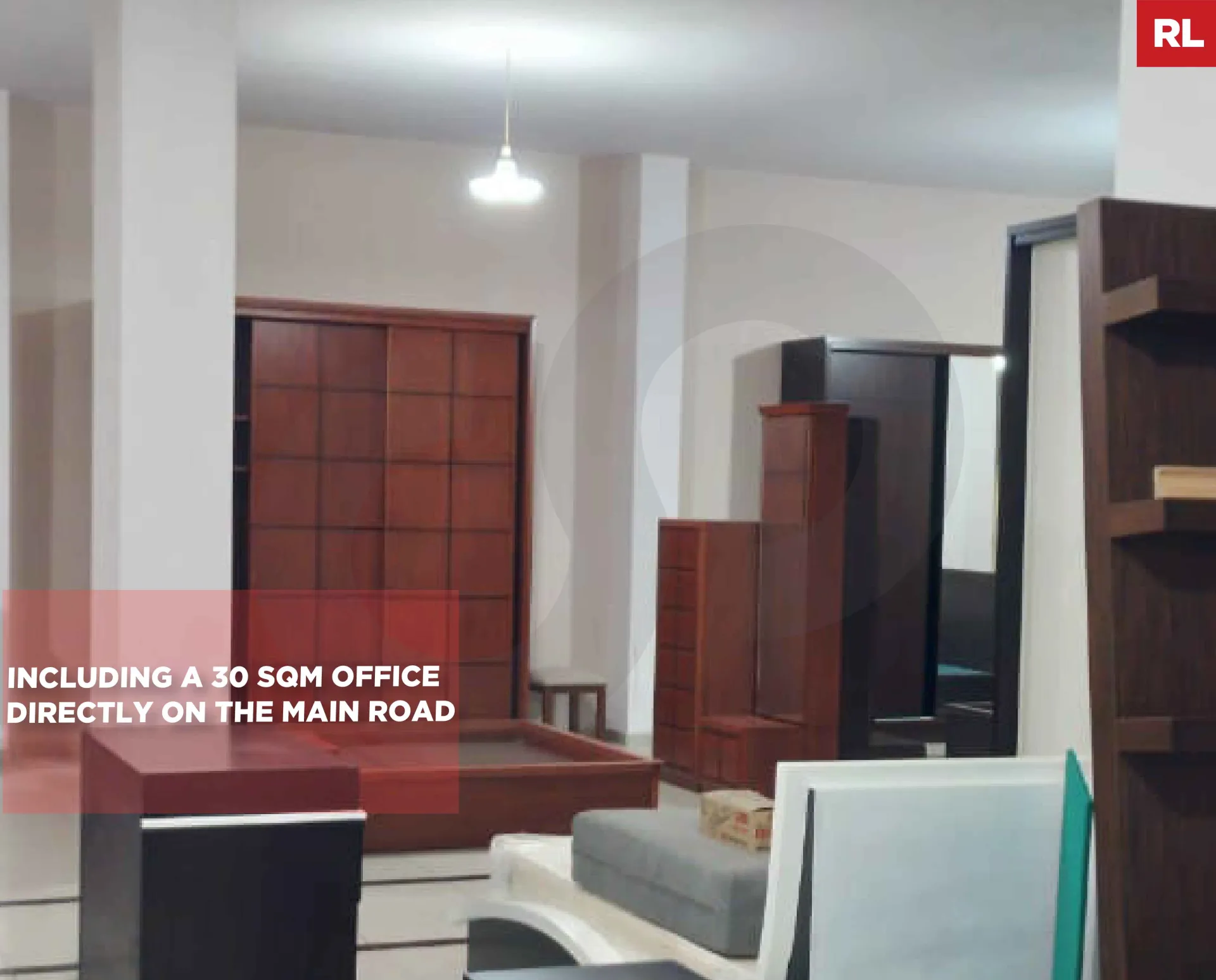 Commercial Property for Sale in Dahr El Ain