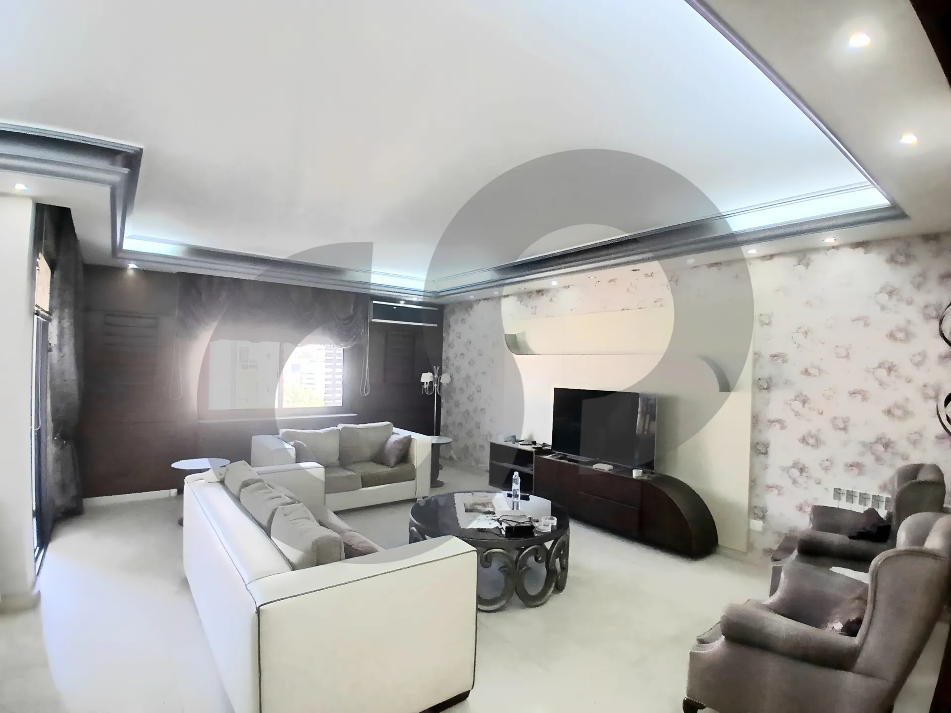 Apartment for Sale in Ain El Remmaneh
