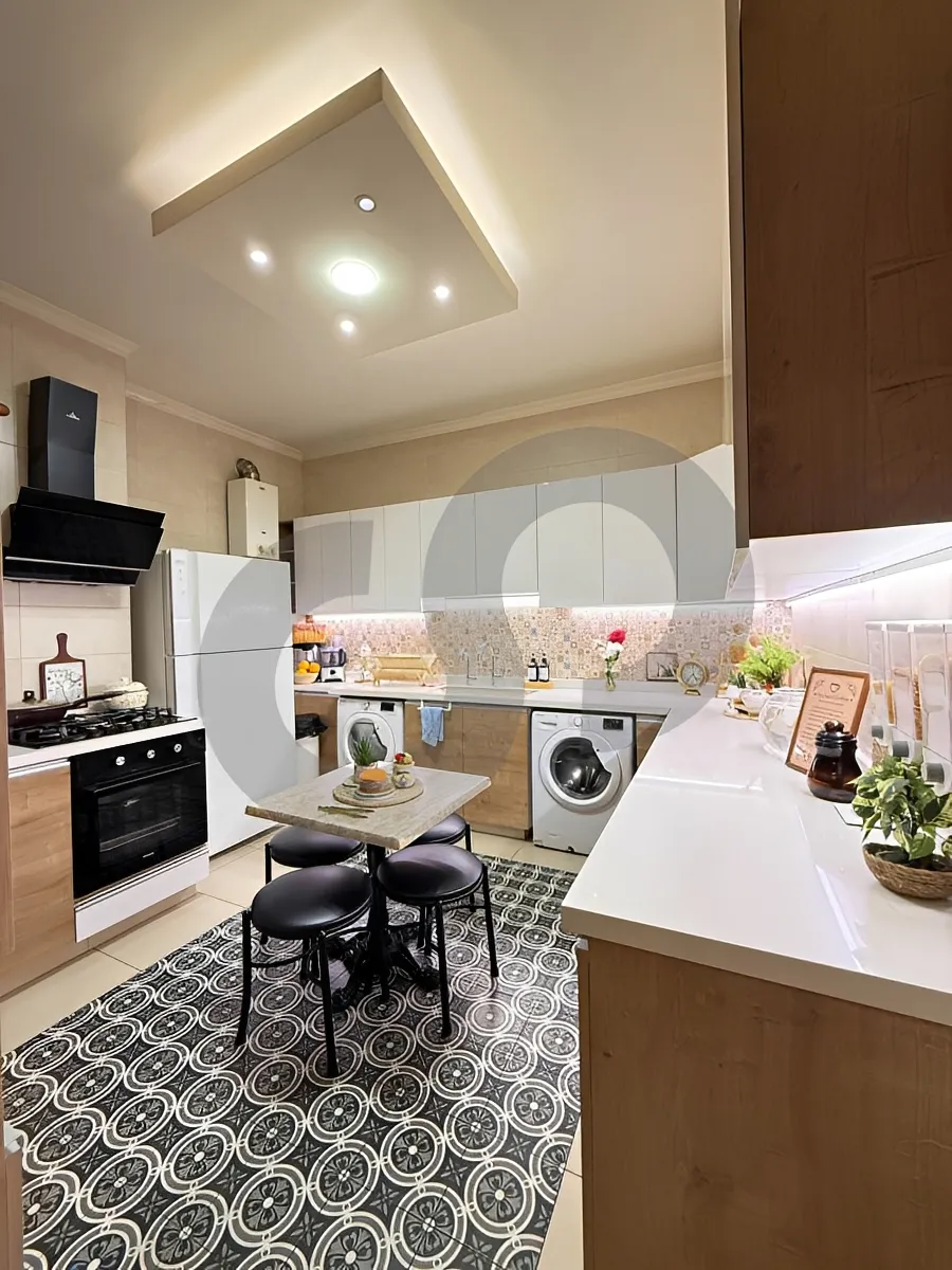 Apartment for Sale in Zalqa, Lebanon