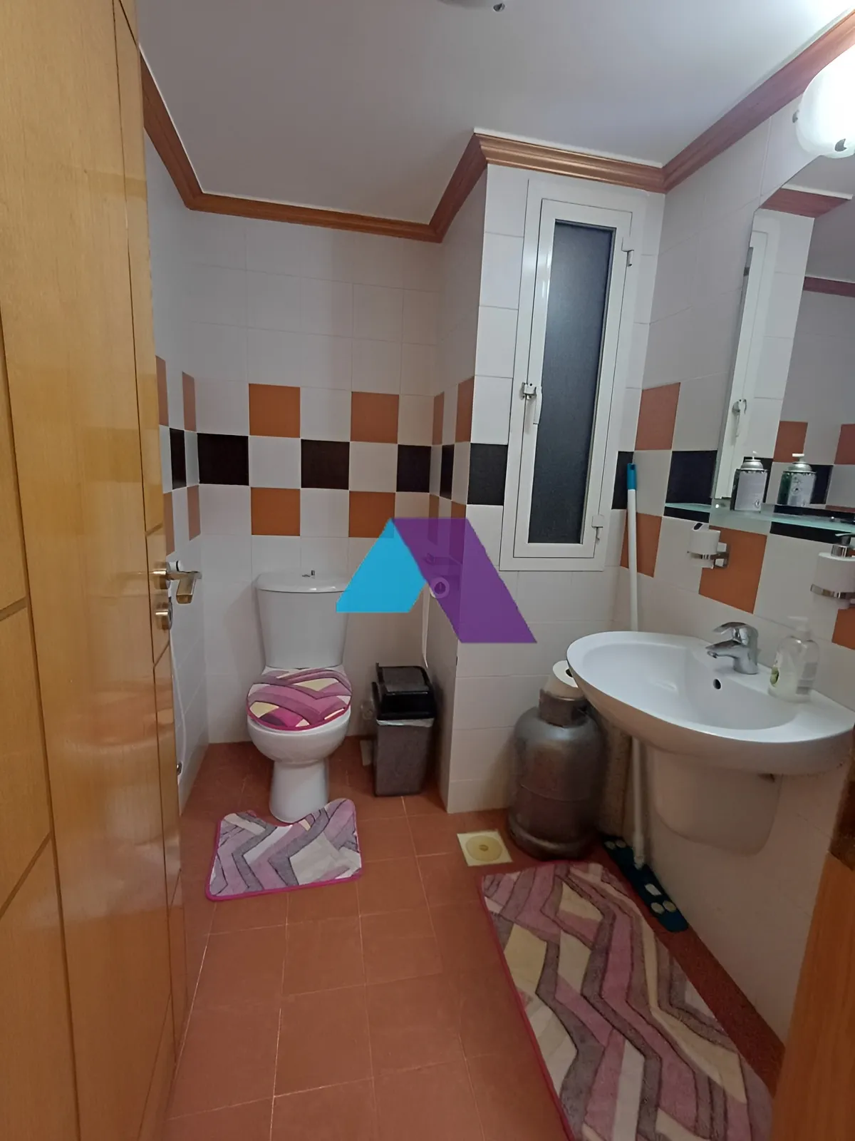Apartment for Sale in Zahlé