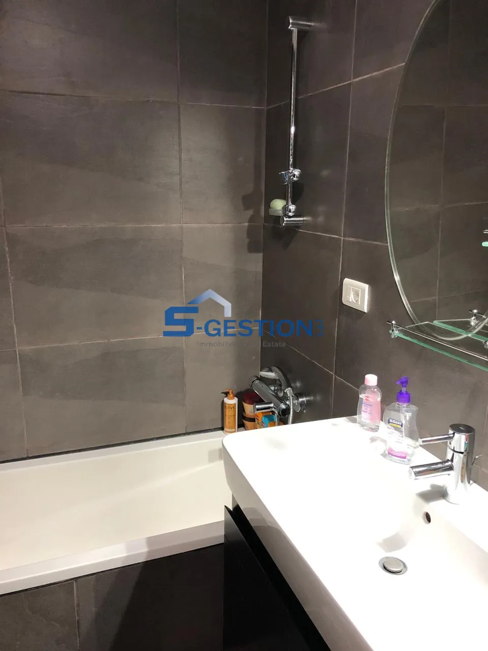 Apartment for Rent in Achrafieh
