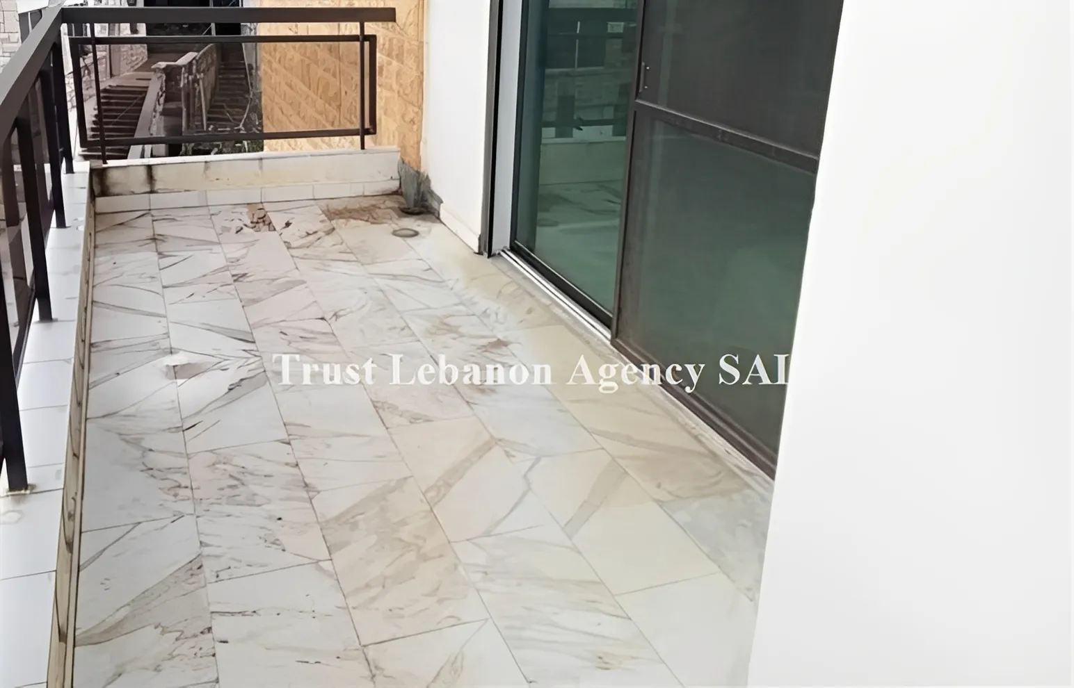 Duplex for Rent in Metn Roumieh Lebanon