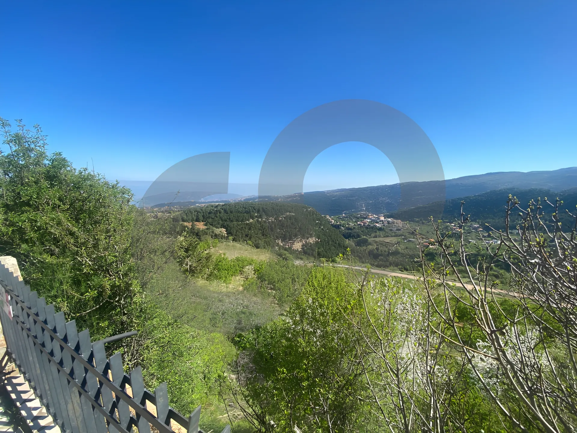 Commercial Property for Sale in Zgharta
