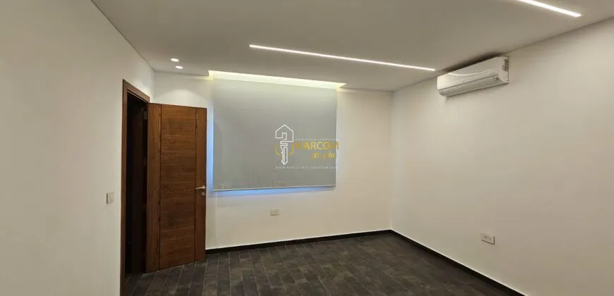 Apartment for sale in Jnah
