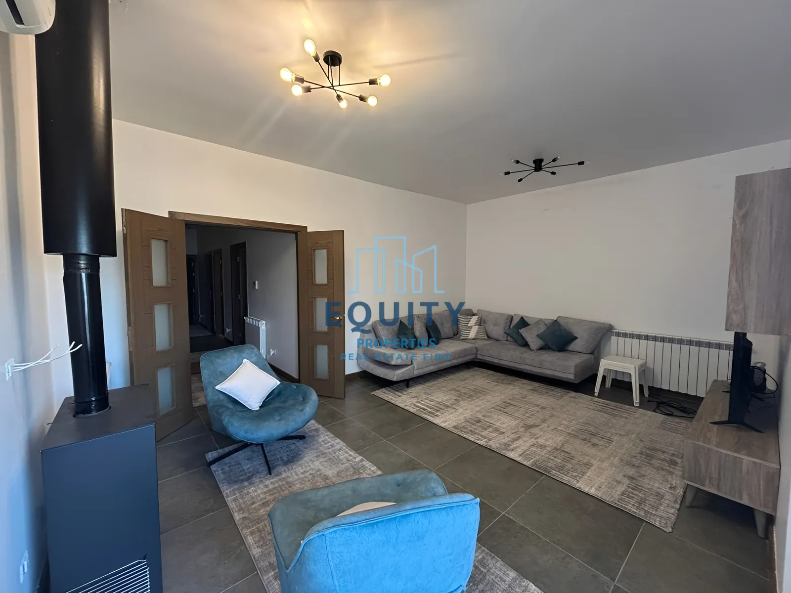 Apartment for Sale in Zandouka
