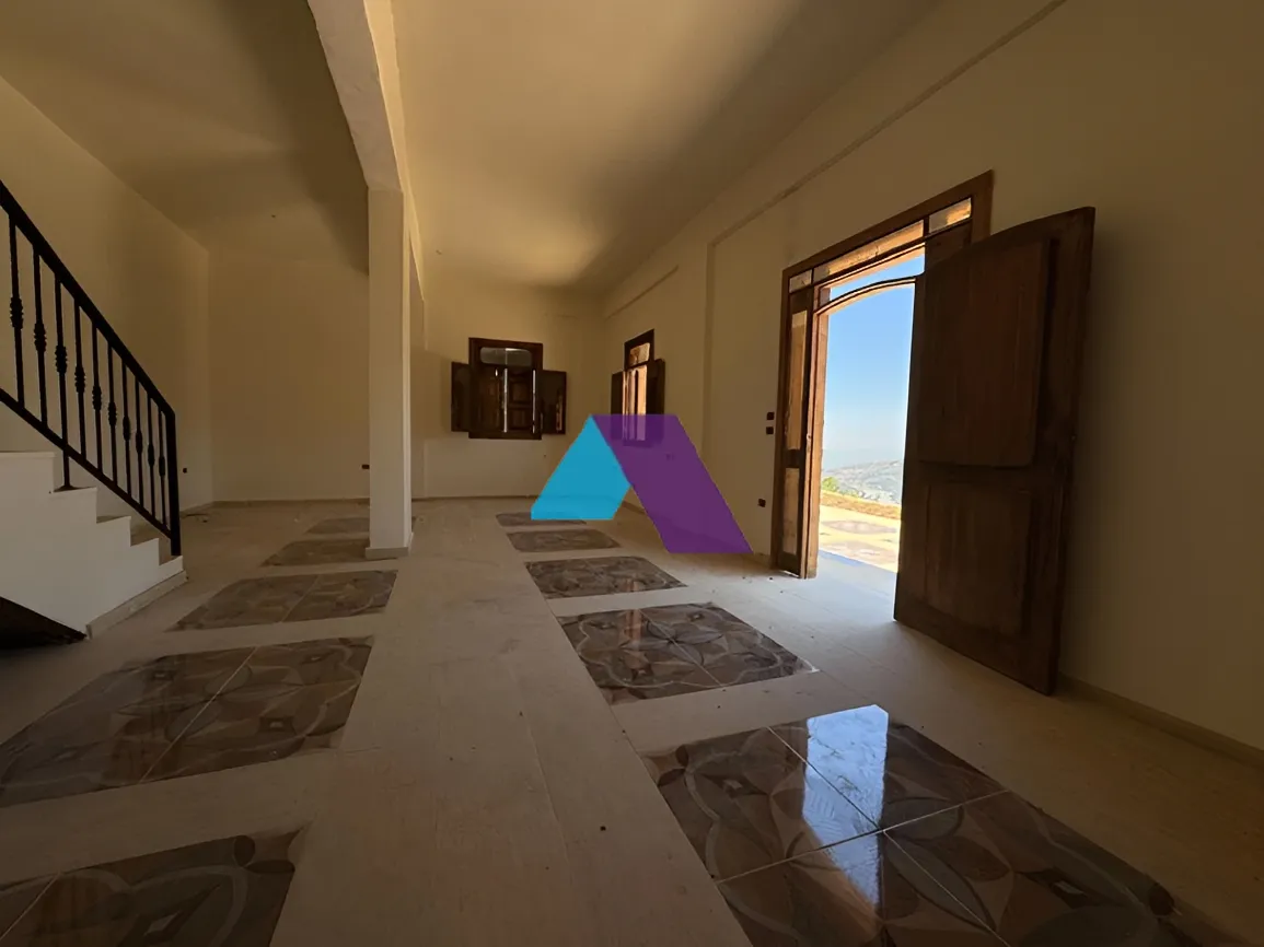 House for sale in Douma, Lebanon