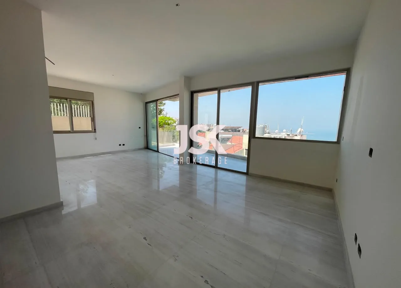Apartment for Sale in Bsalim