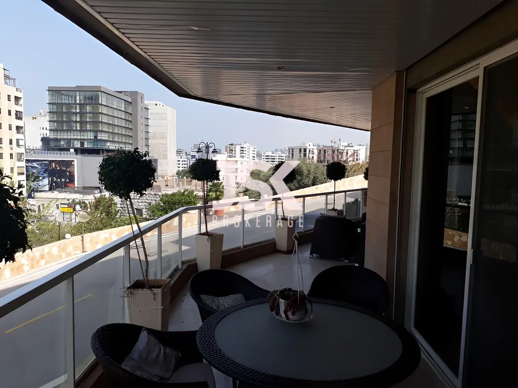 Apartment for Sale in Dbayeh, Lebanon - 3 bed, 4 bath