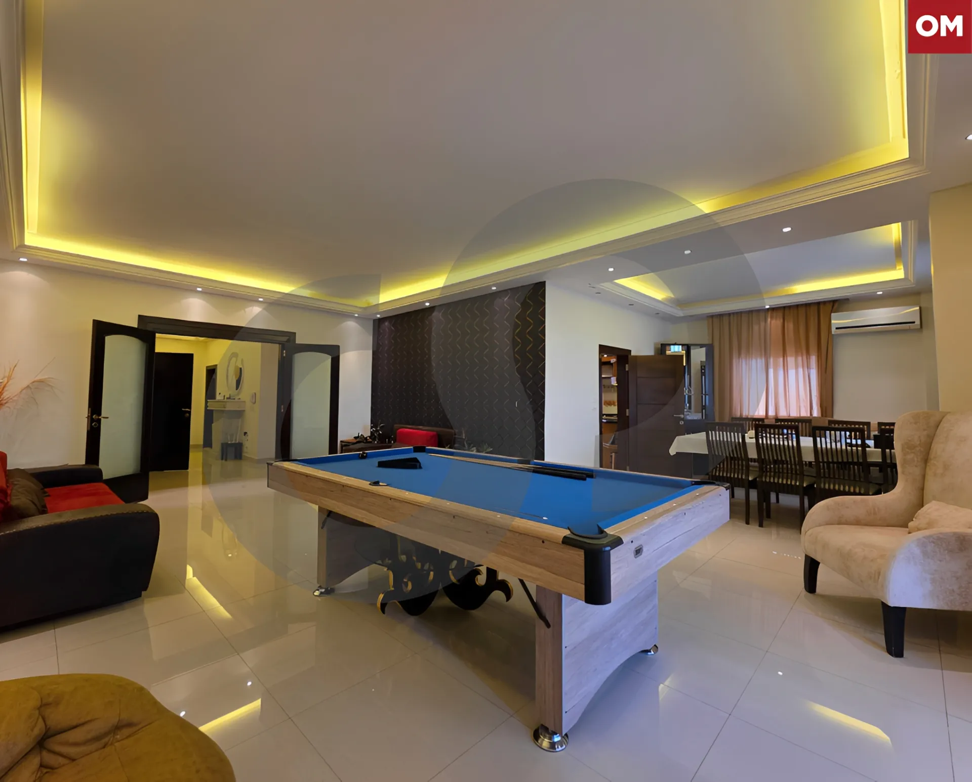 Apartment for Sale in Dawhet el Hoss, Aley, Lebanon - 4 bed, 4 bath