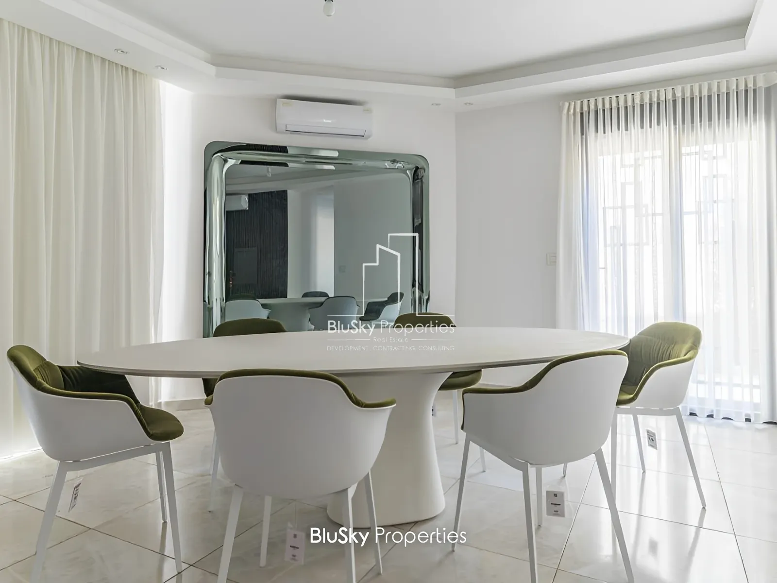 Apartment for Sale in Blat
