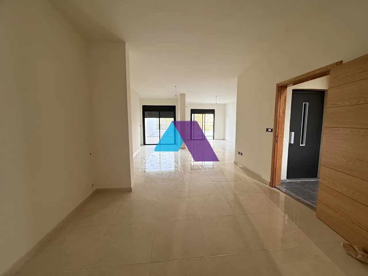 Apartment for Sale in Baabdat
