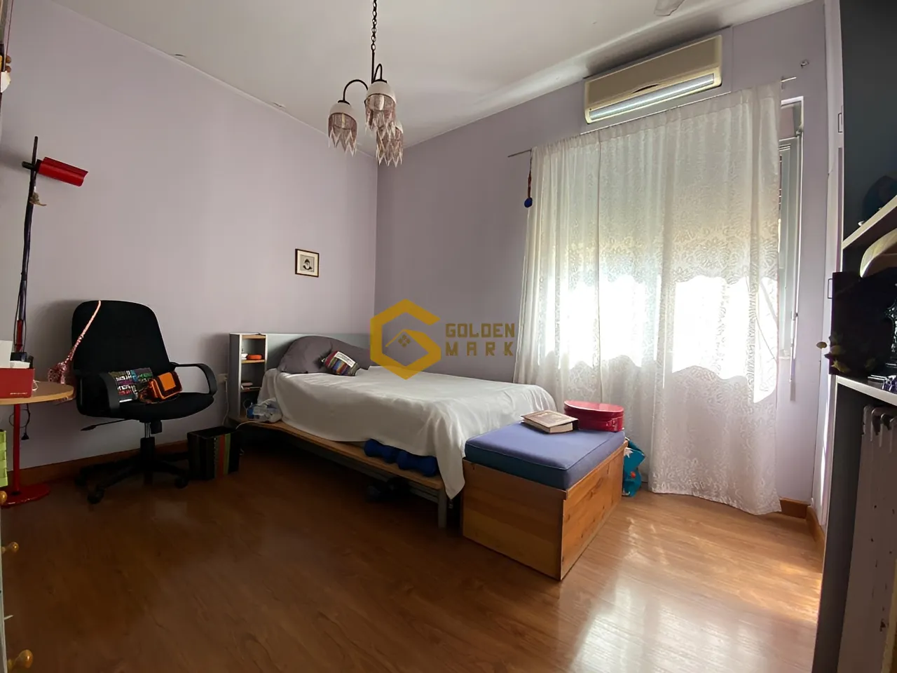 Apartment for Sale in Ballouneh