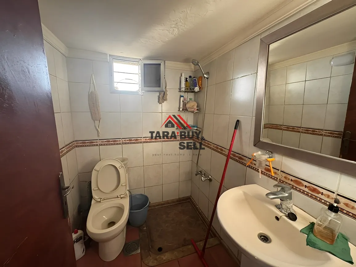 Apartment for Sale in Nahr Ibrahim, Lebanon