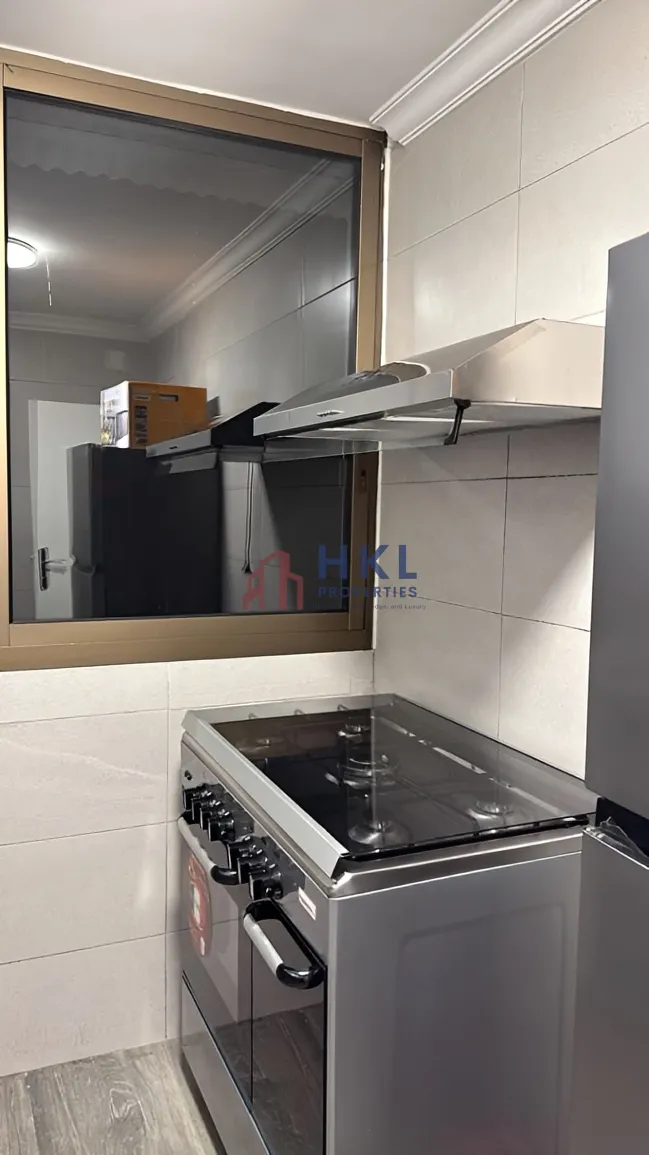 Apartment for rent in Kraytem, Beirut, Lebanon - 2 bed, 2 bath