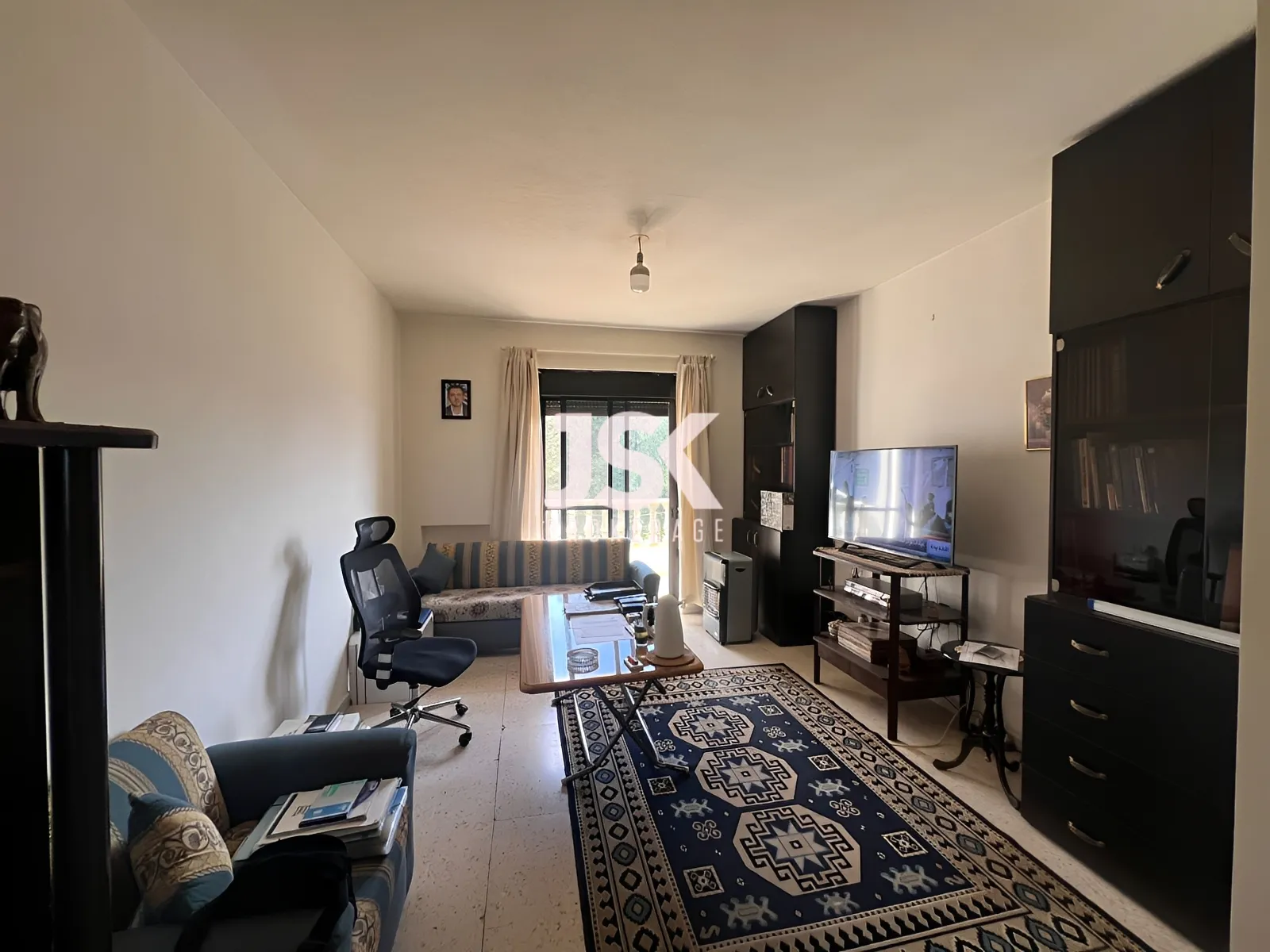 Apartment for Rent in Aabadiyeh