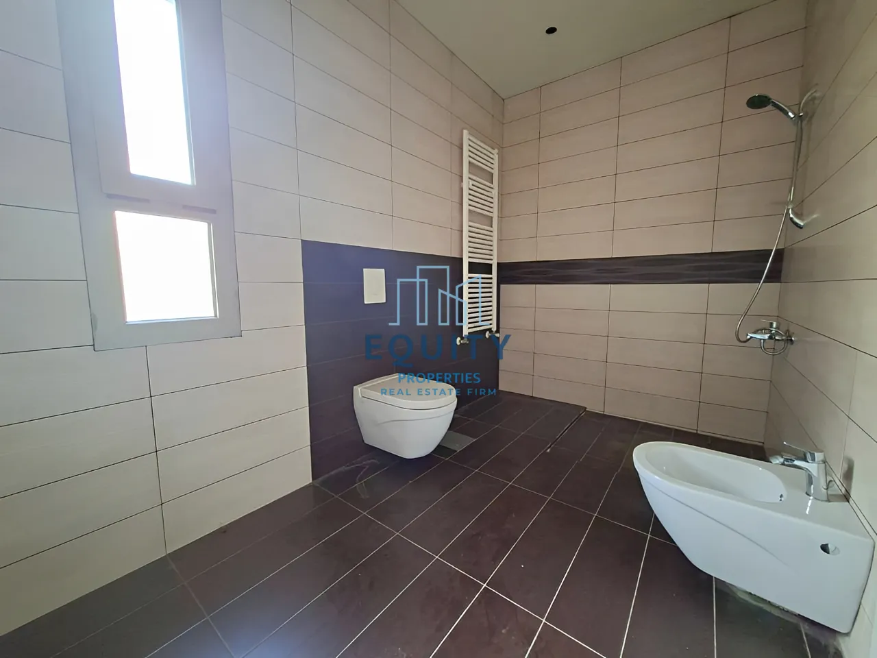 Apartment for rent in Sahel Alma